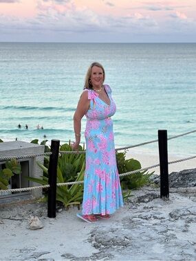 Meet your Posher, Debbie